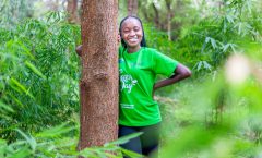Environmental Conservation in Kenya