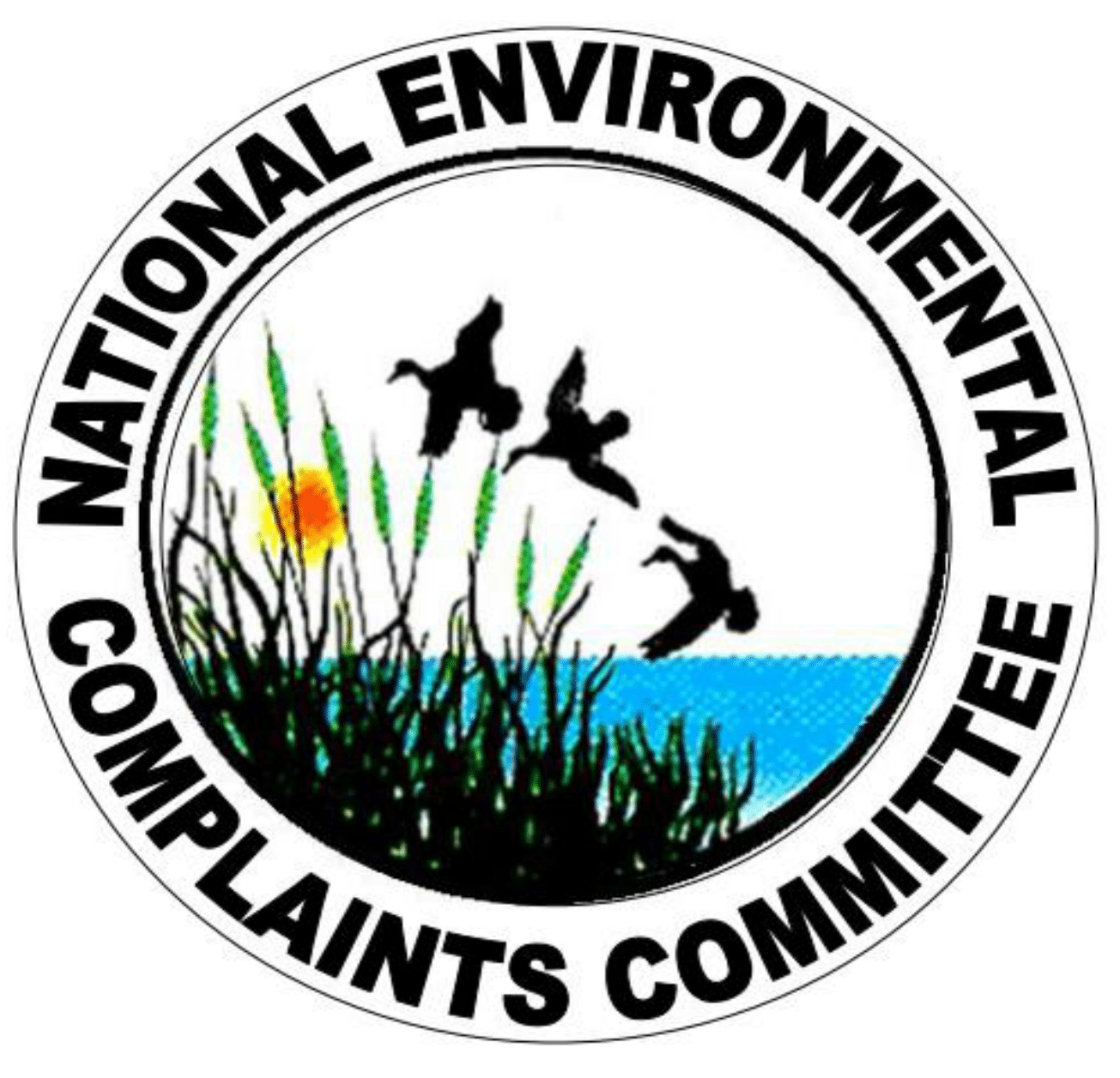 National Environmental Complaints Committee (NECC)