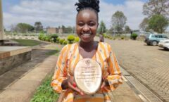 3Es Wins Climate Neutral Now Award across East Africa 2021